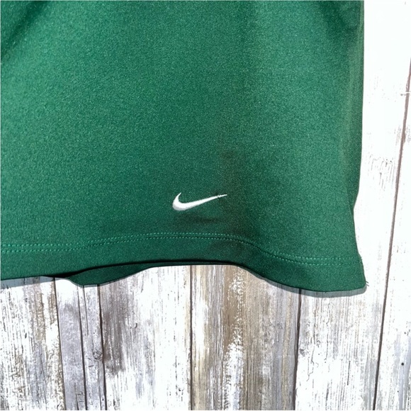 Nike Green Skort - Picture 3 of 5